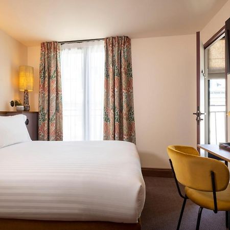 Hotel Ernest Paris Luaran gambar
