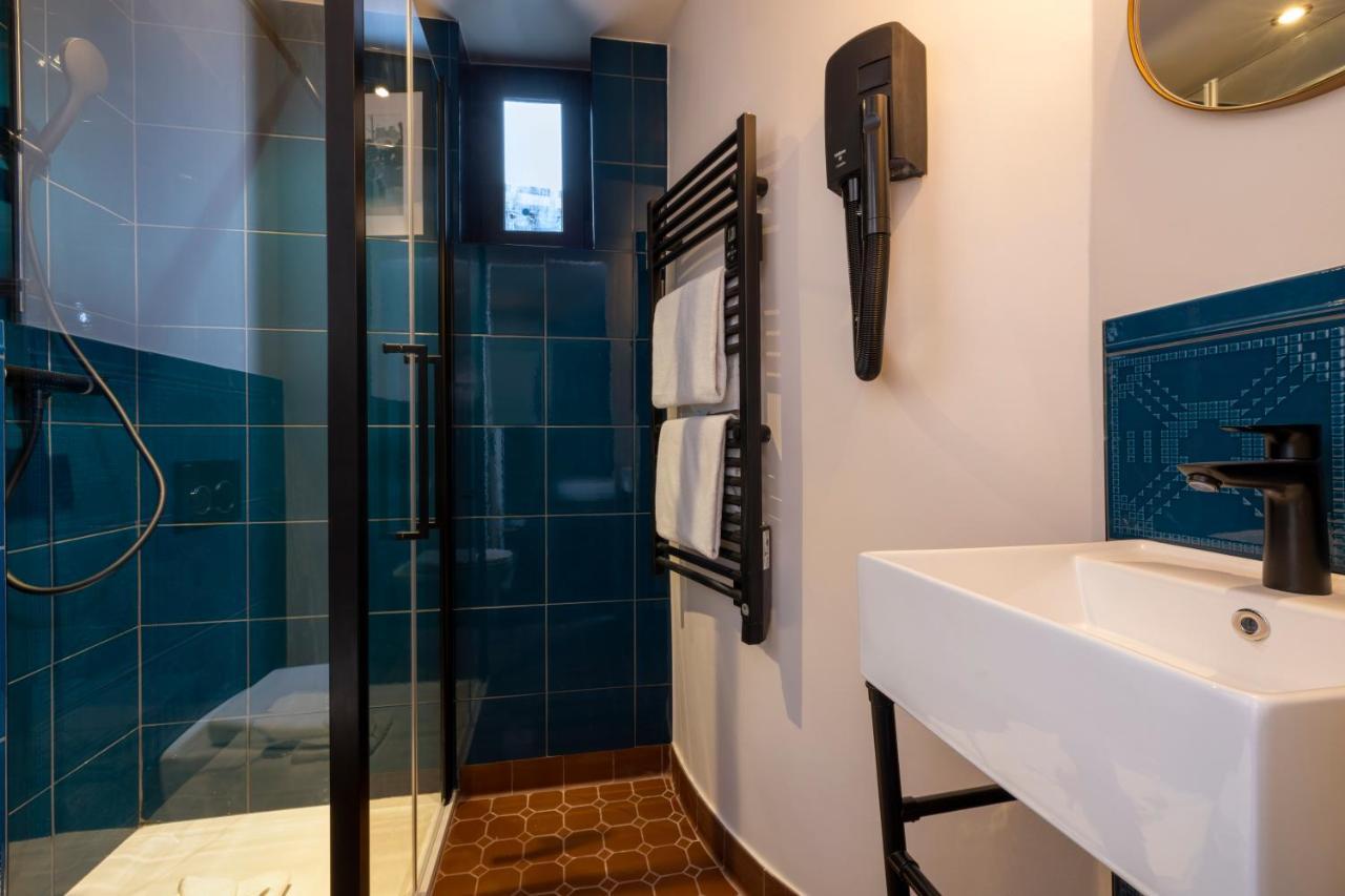 Hotel Ernest Paris Luaran gambar