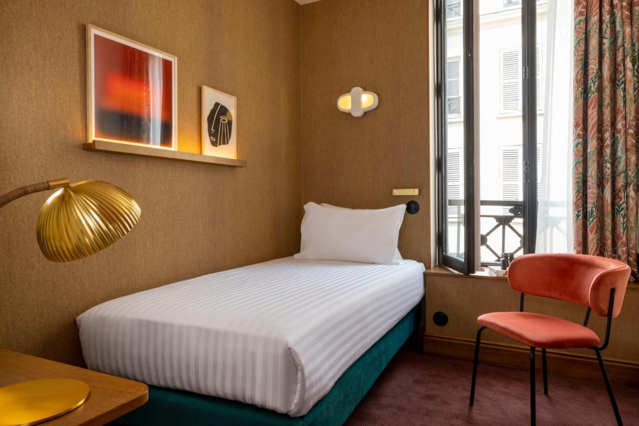 Hotel Ernest Paris Luaran gambar