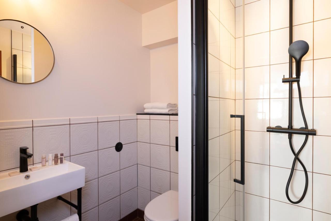 Hotel Ernest Paris Luaran gambar