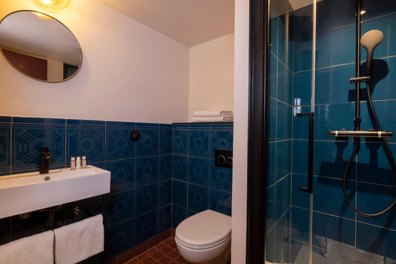 Hotel Ernest Paris Luaran gambar