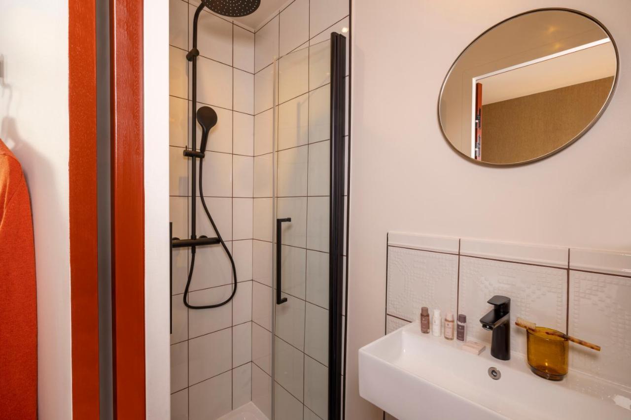 Hotel Ernest Paris Luaran gambar